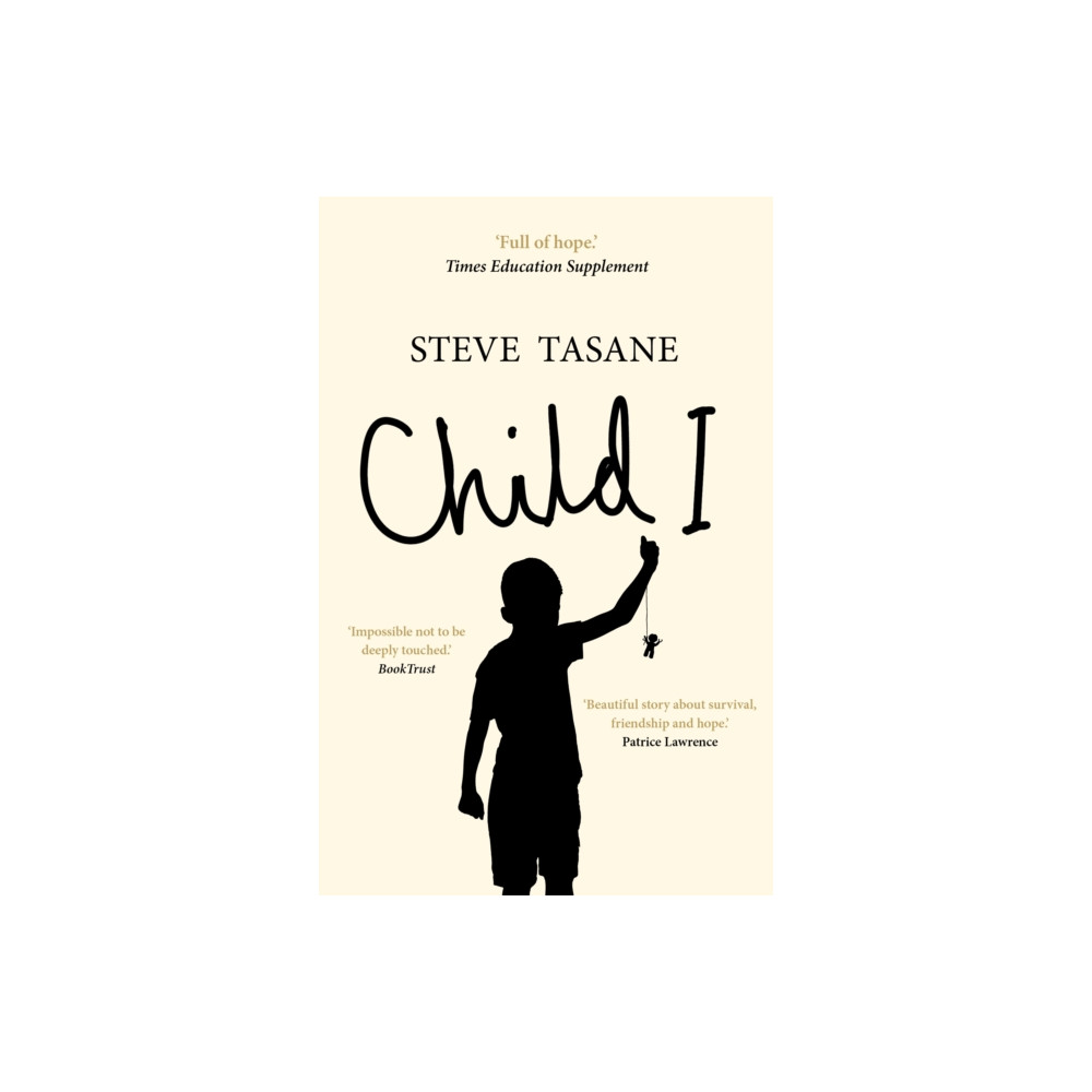 Produktbild för Child I (häftad, eng)