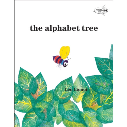 Alfred A. Knopf The Alphabet Tree (häftad, eng)