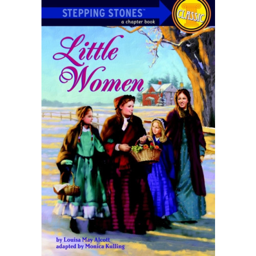 Random House USA Inc Little Women (häftad, eng)