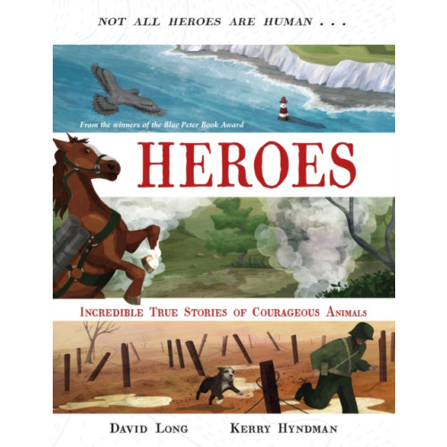 Faber & Faber Heroes (häftad, eng)