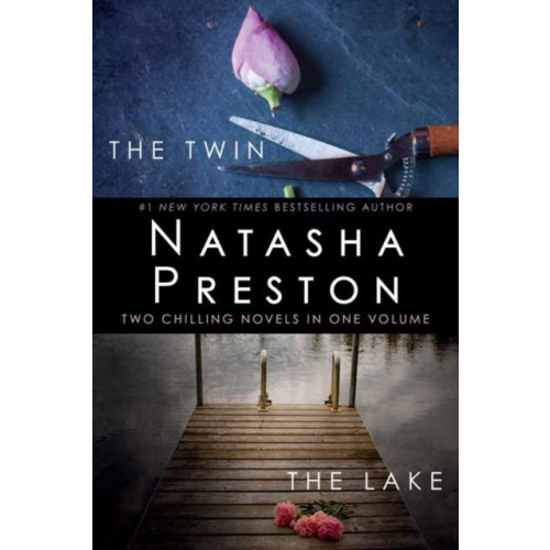 Random House USA Inc The Twin and The Lake (häftad, eng)