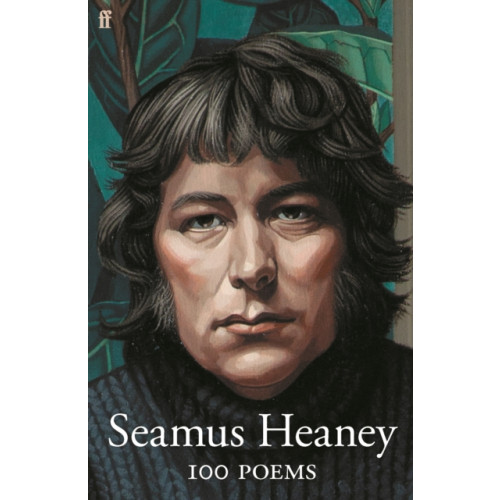 Faber & Faber 100 Poems (häftad, eng)