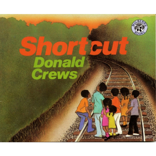 Harpercollins publishers inc Shortcut (häftad, eng)