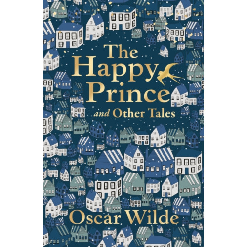 Faber & Faber The Happy Prince and Other Tales (häftad, eng)