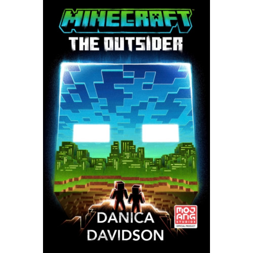 Random House USA Inc Minecraft: The Outsider (häftad)