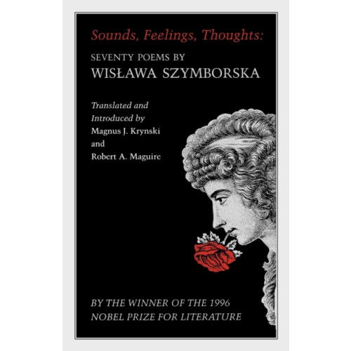Princeton University Press Sounds, Feelings, Thoughts (häftad, eng)