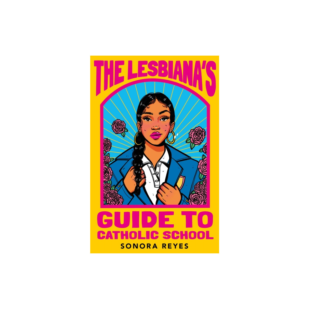 Produktbild för The Lesbiana's Guide To Catholic School (häftad, eng)