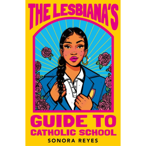 Faber & Faber The Lesbiana's Guide To Catholic School (häftad, eng)