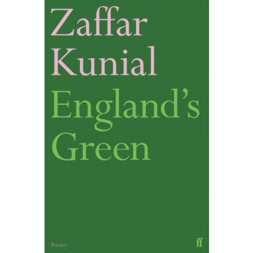 Faber & Faber England's Green (häftad, eng)