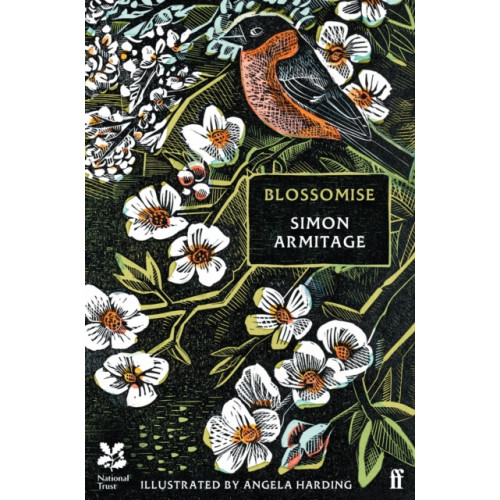 Faber & Faber Blossomise (inbunden, eng)