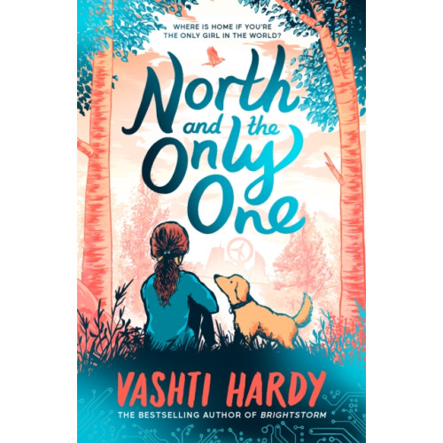 Scholastic North and the Only One (häftad, eng)