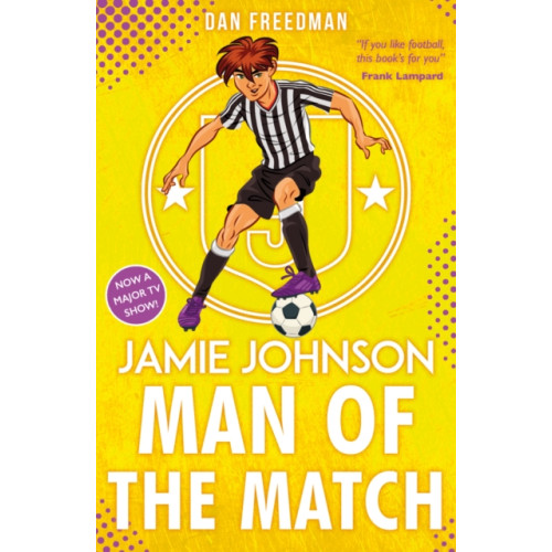 Scholastic Man of the Match (2022 edition) (häftad, eng)