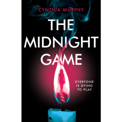 Scholastic The Midnight Game (häftad, eng)