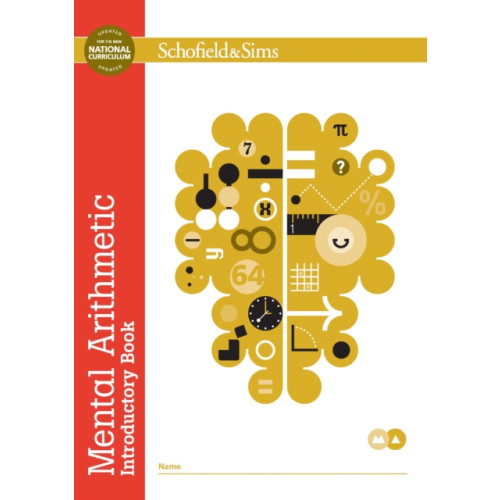 Schofield & Sims Ltd Mental Arithmetic Introductory Book (häftad, eng)