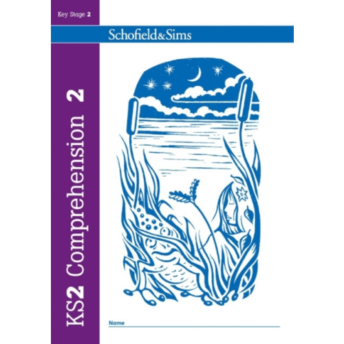 Schofield & Sims Ltd KS2 Comprehension Book 2 (häftad, eng)