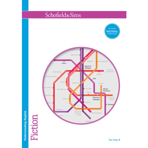 Schofield & Sims Ltd Understanding English (häftad, eng)