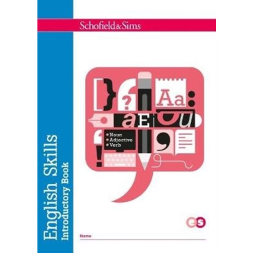 Schofield & Sims Ltd English Skills Introductory Book (häftad, eng)