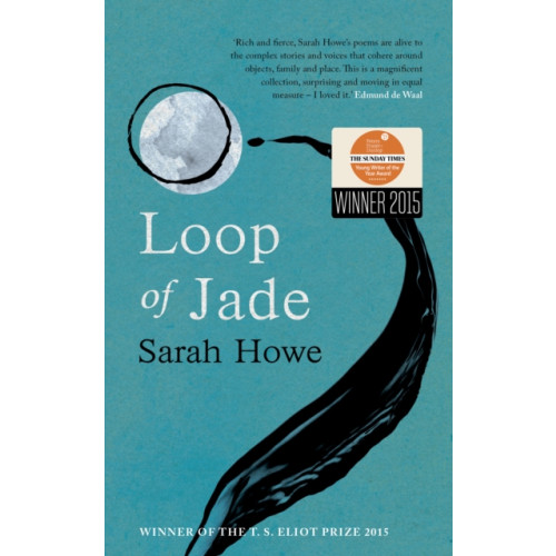 Loop of Jade , Vintage Publishing (häftad, english)