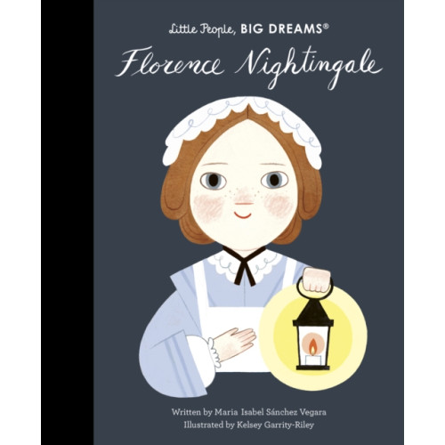 Quarto Publishing Plc Florence Nightingale (inbunden, eng)