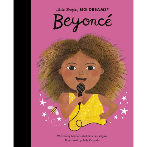 Quarto Publishing Plc Beyonce (inbunden, eng)