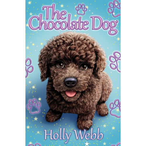 Scholastic The Chocolate Dog NE (häftad, eng)