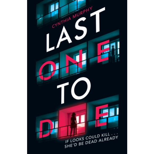 Scholastic Last One To Die (häftad, eng)