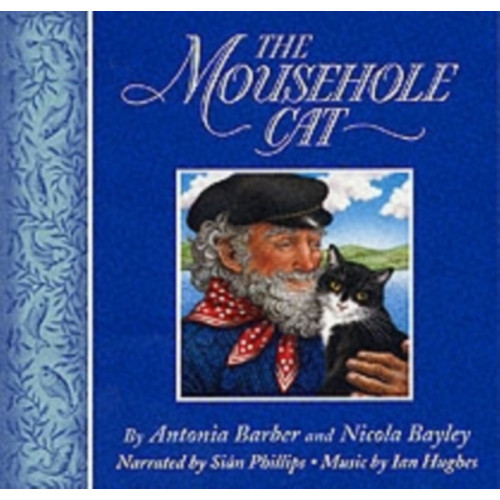 Walker Books Ltd The Mousehole Cat (inbunden, eng)