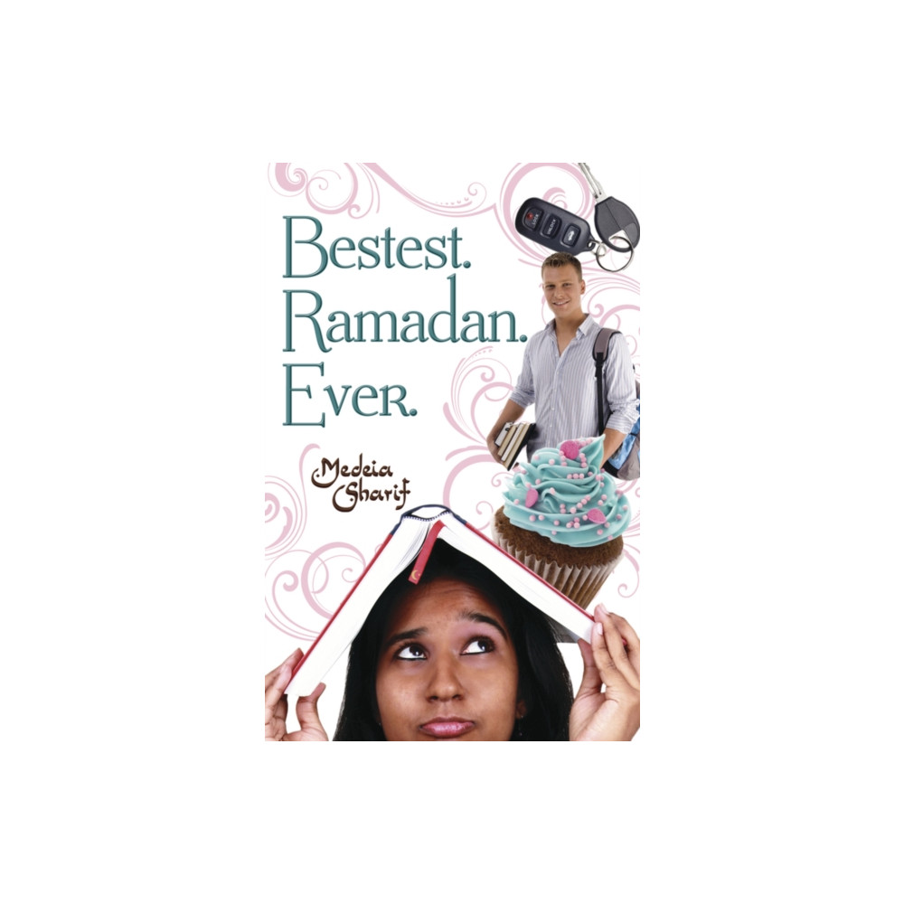 Produktbild för Bestest. Ramadan. Ever. (häftad, eng)