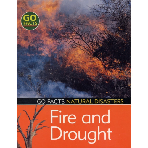 Bloomsbury Publishing PLC Fire and Drought (häftad, eng)