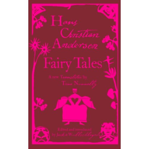 Penguin books ltd Fairy Tales (inbunden, eng)