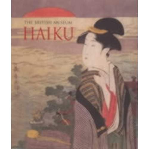 British museum press Haiku (inbunden, eng)
