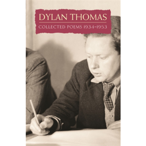 Orion Publishing Co Collected Poems: Dylan Thomas (häftad, eng)