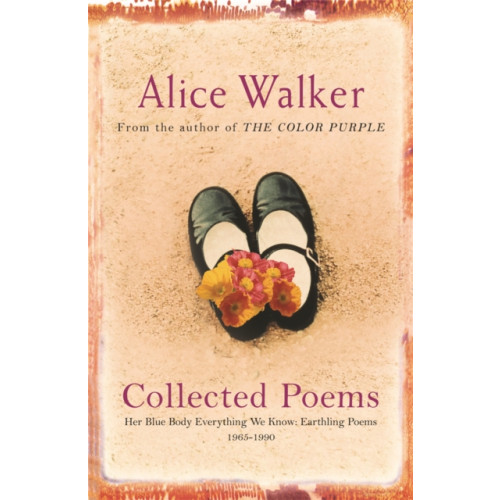Orion Publishing Co Alice Walker: Collected Poems (häftad, eng)