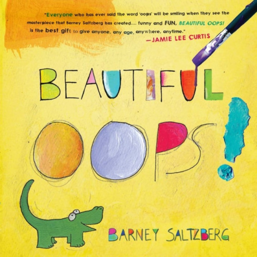 Workman Publishing Beautiful Oops! (inbunden, eng)