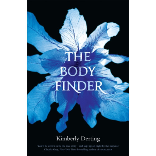 Headline Publishing Group The Body Finder (häftad, eng)