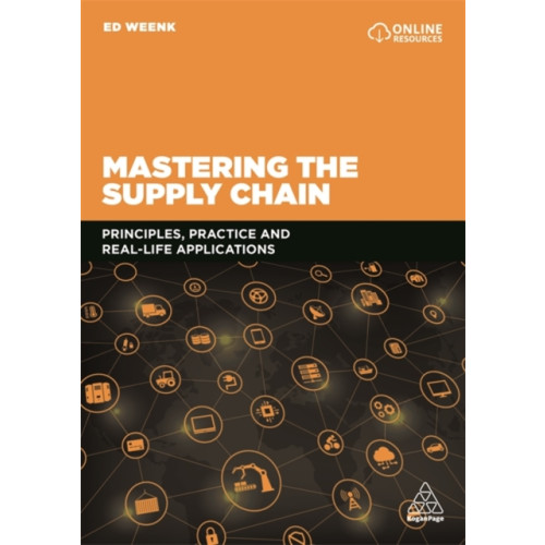 Kogan Page Ltd Mastering the Supply Chain (häftad, eng)