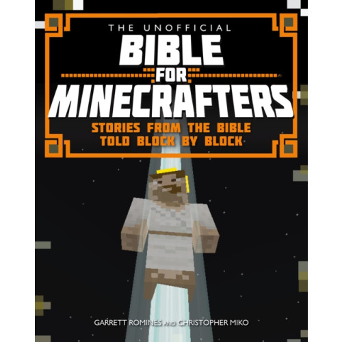 Spck publishing The Unofficial Bible for Minecrafters (häftad, eng)