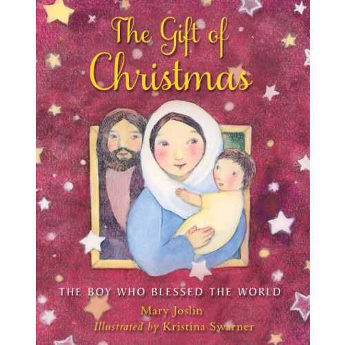 Spck publishing The Gift of Christmas (häftad, eng)