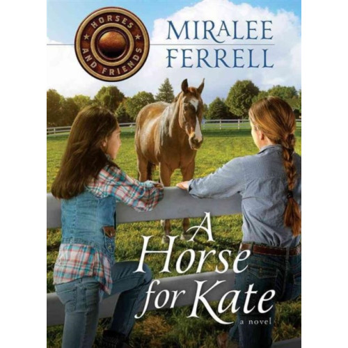 David C Cook Publishing Company Horse for Kate (häftad, eng)