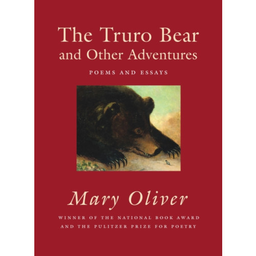 Beacon Press The Truro Bear and Other Adventures (inbunden, eng)