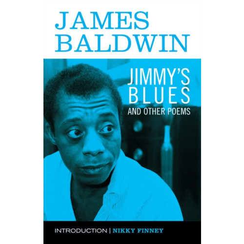 Beacon Press Jimmy's Blues and Other Poems (häftad, eng)