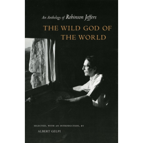 Stanford university press The Wild God of the World (häftad, eng)