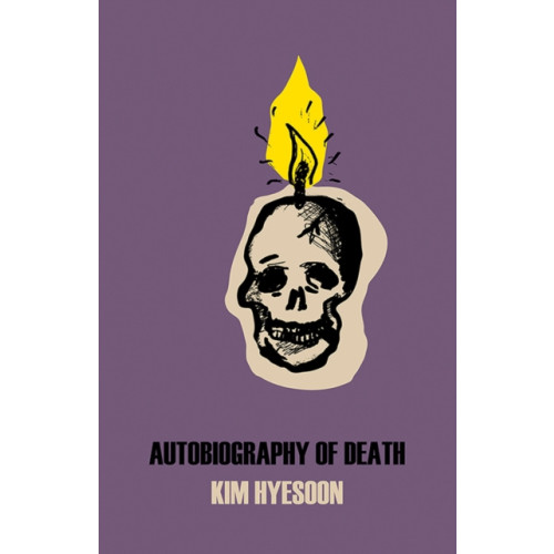 New Directions Publishing Corporation Autobiography of Death (häftad)