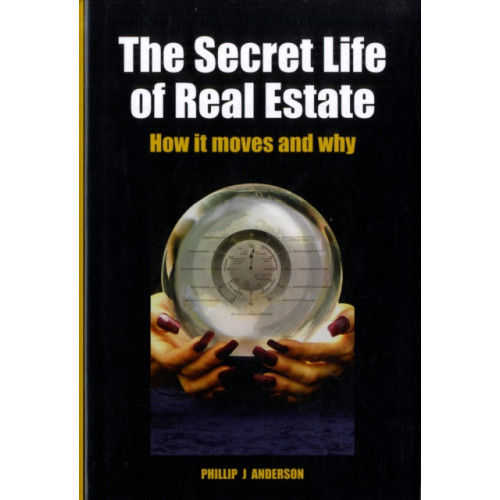 Shepheard-walwyn (publishers) ltd The Secret Life of Real Estate and Banking (inbunden, eng)