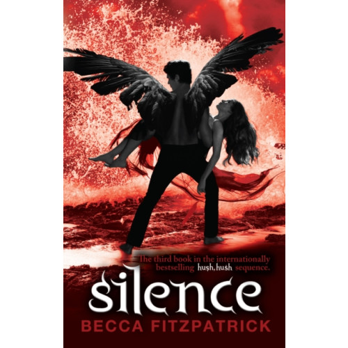 Simon & Schuster Ltd Silence (häftad, eng)