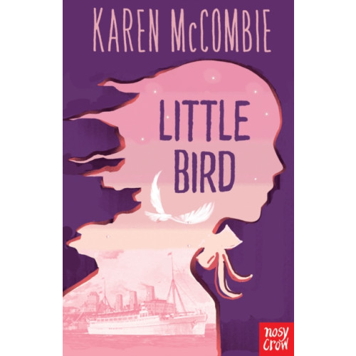 Nosy Crow Ltd Little Bird Flies (häftad, eng)