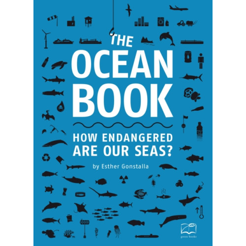 Bloomsbury Publishing PLC The Ocean Book (häftad, eng)