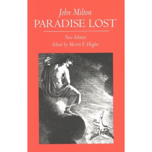 Hackett Publishing Co, Inc Paradise Lost (häftad, eng)