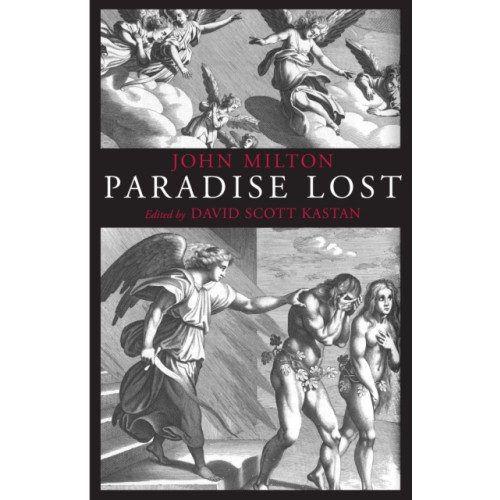 Hackett Publishing Co, Inc Paradise Lost (häftad, eng)