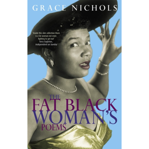 Little, Brown Book Group The Fat Black Woman's Poems (häftad, eng)